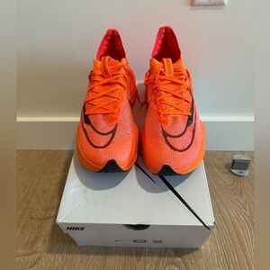 Nike Alphafly II